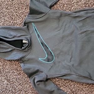 Youth Girls Nike Hoodie